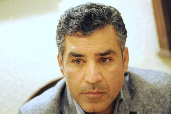  کارگردان «شراره»: بزرگترین مشکل ما این روزها تبلیغات است