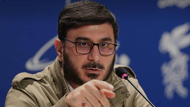 برخی فیلمهای سینمایی پلانهای خود را باحجاب و بیحجاب برداشت میکنند برخی فیلمهای سینمایی پلانهای خود را باحجاب و بیحجاب برداشت میکنند