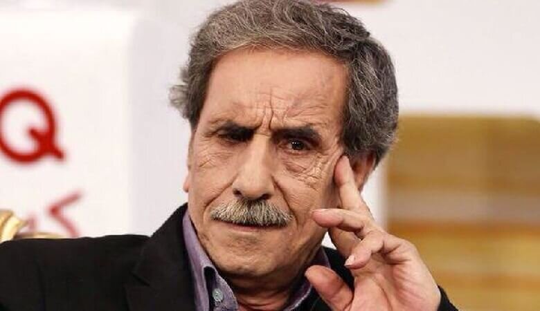 محمود بصیری:‌ پیشنهاد زیاد دارم، اما قصه‌ها را که می‌شنوم خنده‌ام می گیرد