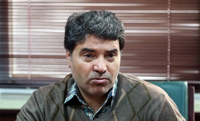 سال ۸۸ «خروس جنگی» را اکران کردم و حالا «بخارست» سال ۸۸ «خروس جنگی» را اکران کردم و حالا «بخارست»