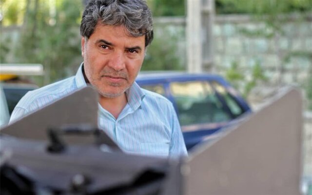 کارگردان «انفرادی» رکورد خود را میشکند؟ کارگردان «انفرادی» رکورد خود را میشکند؟