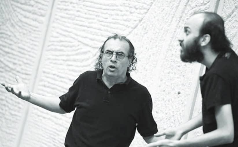 هنر، جولانگاه سیاستمداران نیست/ پایان سانسور، ضامنِ تحول تئاتر است  هنر، جولانگاه سیاستمداران نیست/ پایان سانسور، ضامنِ تحول تئاتر است