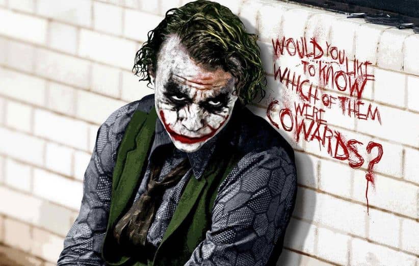 چرا جوکر با بازی هیث لجر بهترین ابرشرور دنیای دی‌سی است؟