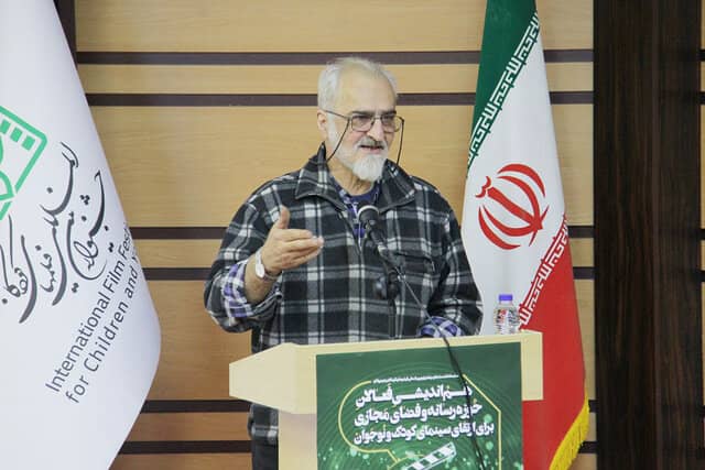 کرونا ضربه بزرگی به سینمای کودک و نوجوان زد