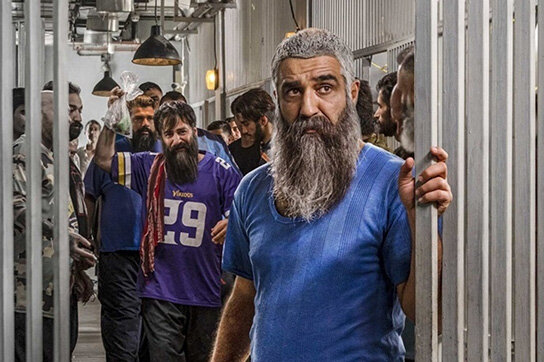 سریالی که برای پژمان جمشیدی ناامید کننده شد