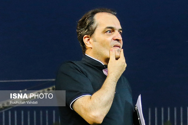  روزهای پرفروغ پیمان یوسفی پس از چند سال حاشیه‌نشینی!