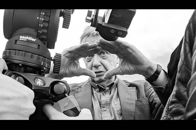 ژان ماری استروب درگذشت/ مرگ فیلمساز یاغی و معترض