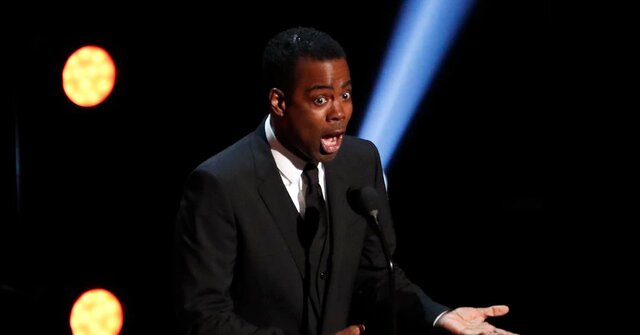  «کریس راک» اولین برنامه زنده نتفلیکس را اجرا می‌کند