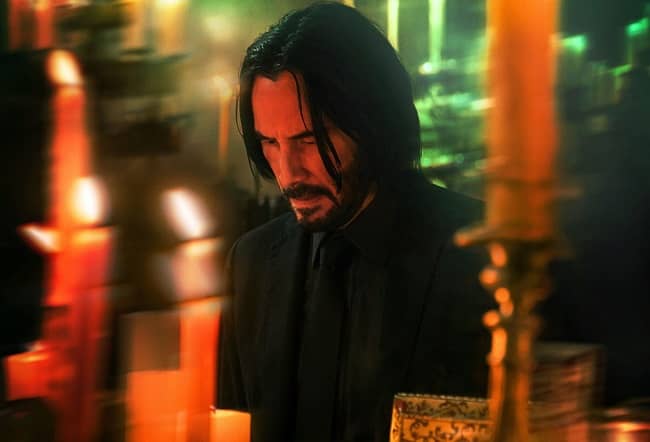 کیانو ریوز در حال مذاکره برای حضور در اسپین‌آف «جان ویک»