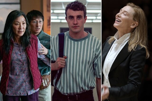  اعلام نامزدهای جوایز فیلم مستقل اسپریت ۲۰۲۲