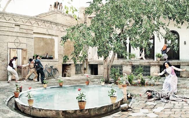 میرزاده عشقی، روزنامهنگار، شاعر و هنرمندی که تئاتر و زمانه را پیوند زد/ در مسلخ عشق جز نکو را نکشند میرزاده عشقی، روزنامهنگار، شاعر و هنرمندی که تئاتر و زمانه را پیوند زد/ در مسلخ عشق جز نکو را نکشند