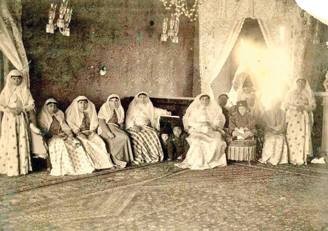 دعوت تئاتر به بازنگری در رفتار با زنان 