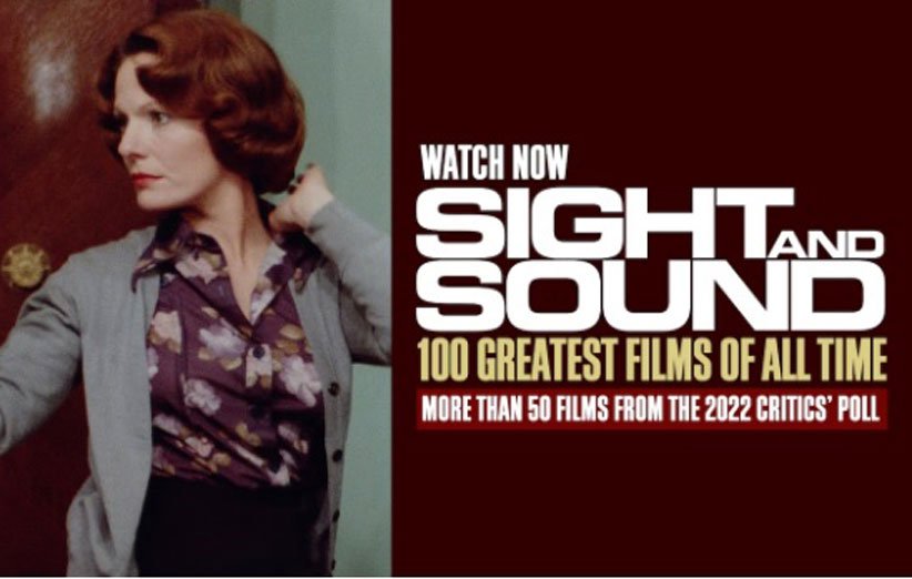 ۱۰ نکته درباره‌ی نظرسنجی انتخاب بهترین فیلم‌های تاریخ سینما توسط مجله سایت اند ساوند