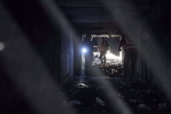 آغاز به کار رسمی پخش «رویش» با نمایش «هیچکس منتظرت نیست»