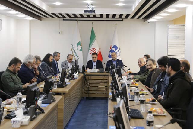  یک تفاهم‌نامه جدید برای بیمه تکمیلی هنرمندان