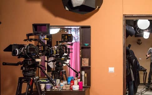  واکنش یک مدیر سینمایی به شایعات بی‌حجابی در برخی فیلم‌ها