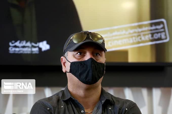 جزئیاتی جدید از فرآیند رفع ممنوع الخروجی حمید فرخ نژاد/تعهدِ فرخنژاد به یکی از نهادهای امنیتی جزئیاتی جدید از فرآیند رفع ممنوع الخروجی حمید فرخ نژاد/تعهدِ فرخنژاد به یکی از نهادهای امنیتی