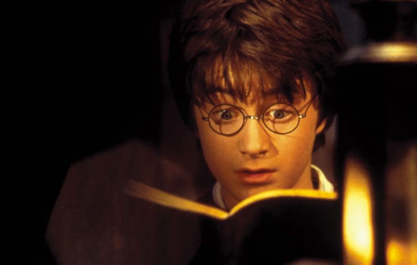 ۱۰ کتاب برتر که در فیلم‌های سینمایی استفاده شدند