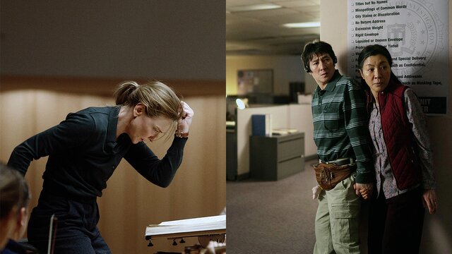  منتقدان لس‌آنجلس فیلم برگزیده سال را انتخاب کردند