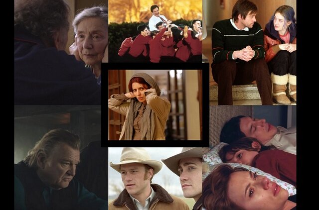  «جدایی» و غم‌انگیزترین فیلم‌های سینما