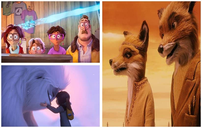 ۱۰ انیمیشن تحسینبرانگیز که در سایه فیلمهای دیزنی نادیده گرفته شدند ۱۰ انیمیشن تحسینبرانگیز که در سایه فیلمهای دیزنی نادیده گرفته شدند