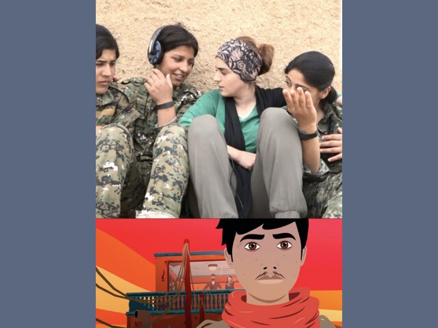  ۲ سینماگر ایرانی در فهرست اولیه جشنواره برلین