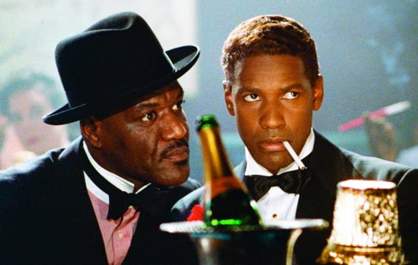 ۸ فیلم تماشایی که عدالت را در نمایش تاریخ سیاهان رعایت کردند