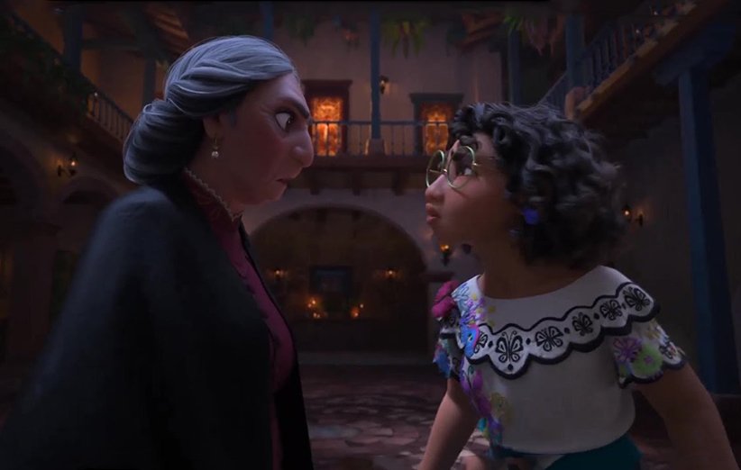 ۹ ویژگی منفی انیمیشن‌های مدرن دیزنی