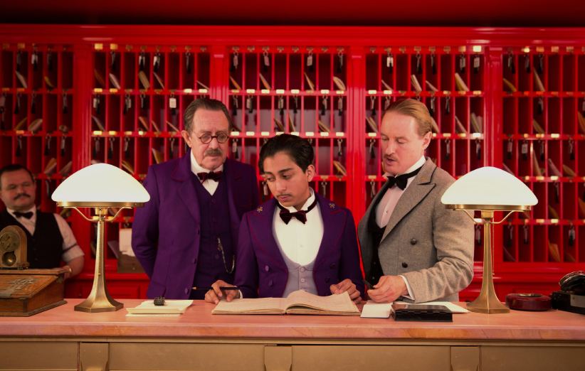 ۲۵ فیلم رنگارنگ برتر قرن بیست و یکم