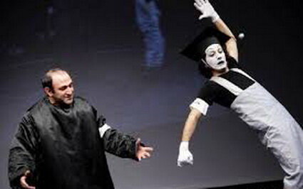  کارگردانی که دلش تماشاگر فوتبالی می‌خواست