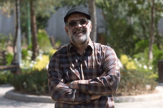  خاطره جالب یک بازیگر از تماشای جام‌جهانی در زمان ساخت «آژانس شیشه‌ای»