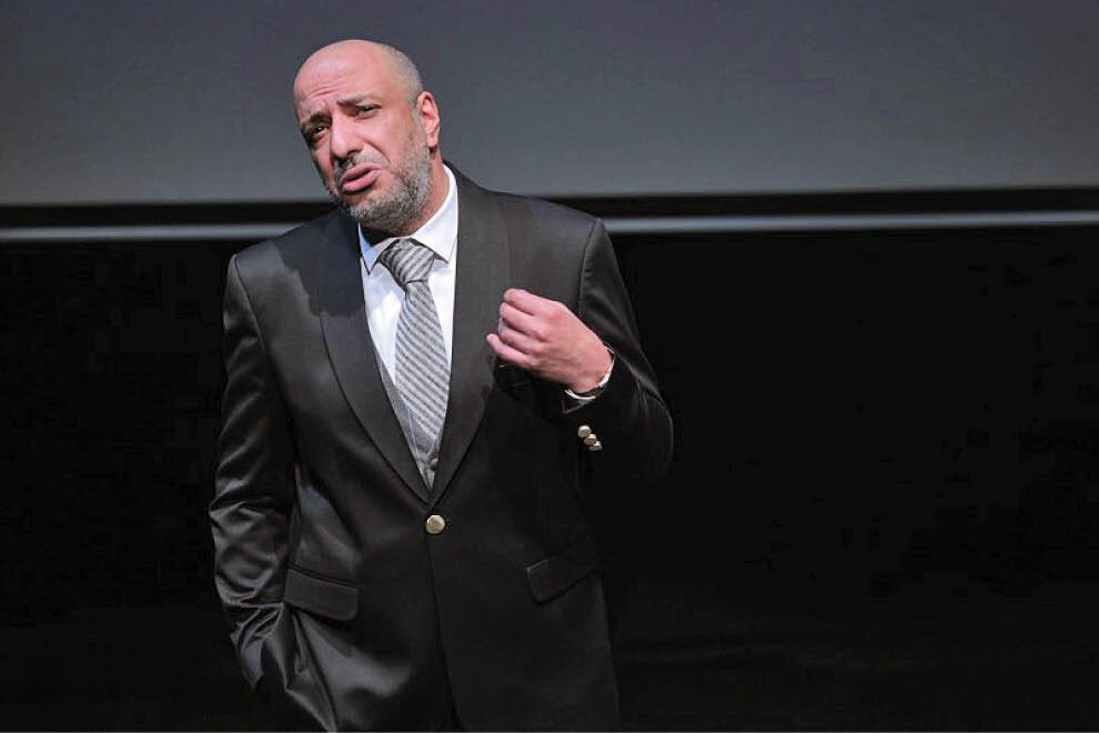 اجرای زنده برای تماشاگر/ فوتبال و تئاتر چگونه به هم نزدیک می شوند؟