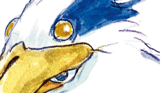 انیمه بعدی هایائو میازاکی تابستان ۲۰۲۳ می‌آید