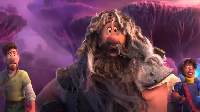  خسارت ۱۰۰ میلیون دلاری یک انیمیشن به دیزنی