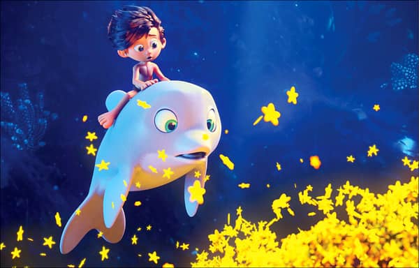  بی‌مهری‌ها به انیمیشن حاصل سلبریتی‌محور بودن سینمای ایران است