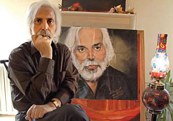  بابک بیات در موسیقی‌هایش از چه کسی الهام گرفت؟