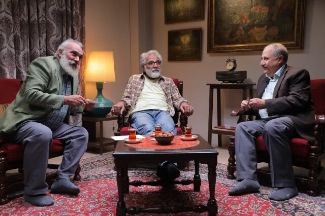  جزئیاتی از پخش برنامه «خانه جلال» با اجرای بهروز افخمی