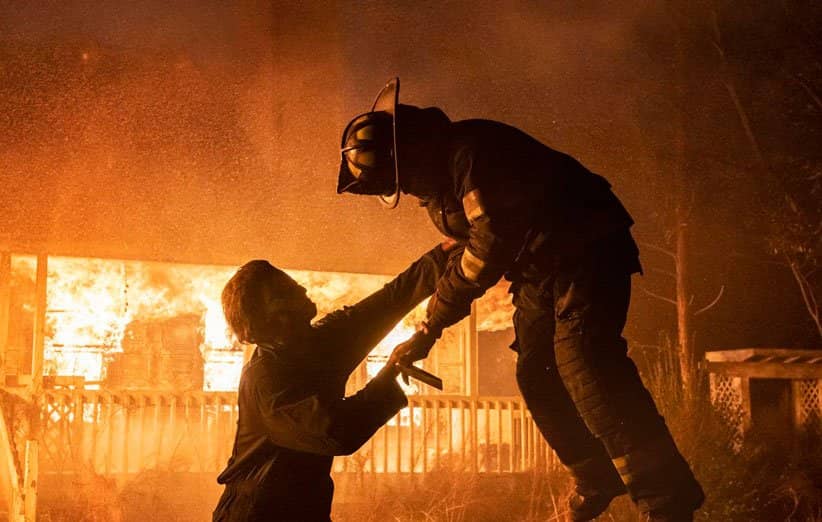 بهترین فیلم های ترسناک ۲۰۲۲