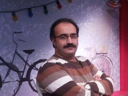  انتقاد یک بازیگر / «چرا باید پیتزا بخوریم اما تئاتر نرویم؟!»