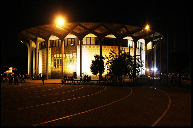 اعلام برنامه های تئاتر شهر / از مرگ سهراب تا دسیسه چینی یک زن و مرد