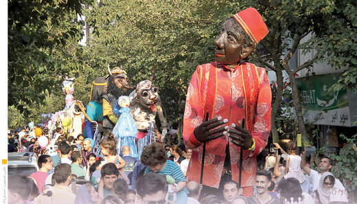 جشنواره نمایش عروسکی بعد از ۲بار تعویق، برگزار می‌شود؟