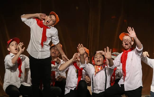 بررسی شرایط میزبانی جشنواره تئاتر کودک و نوجوان