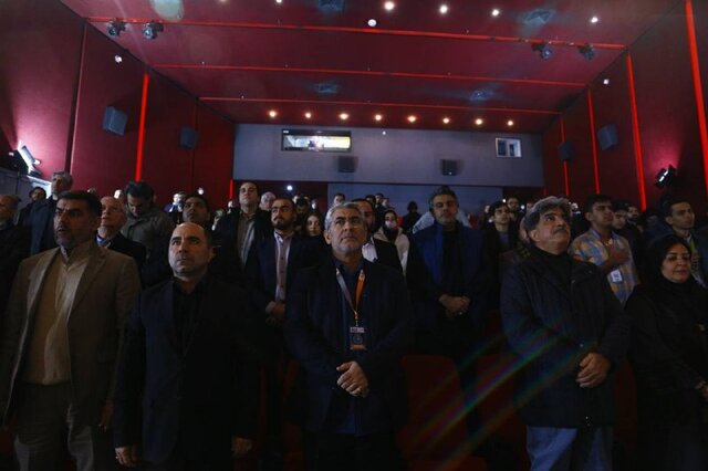 در افتتاحیه «سینماحقیقت» چه گذشت؟