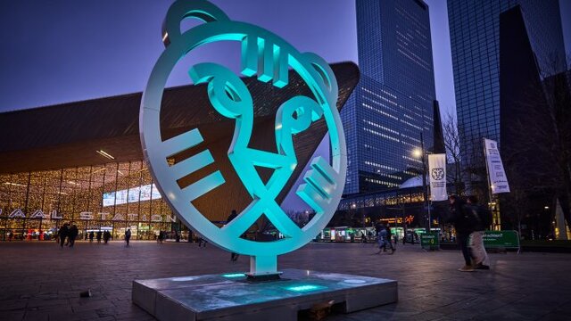  ۶ فیلم ایرانی به جشنواره رتردام دعوت شدند