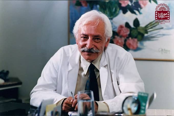 خاطرات «جمشید مشایخی» از تختی، کیمیایی و ناصر تقوایی