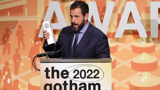  جوایز فیلم مستقل «نیویورک» برگزار شد