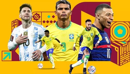  پرده‌برداری از توافق فیفا با ستاره‌های فوتبال برزیل