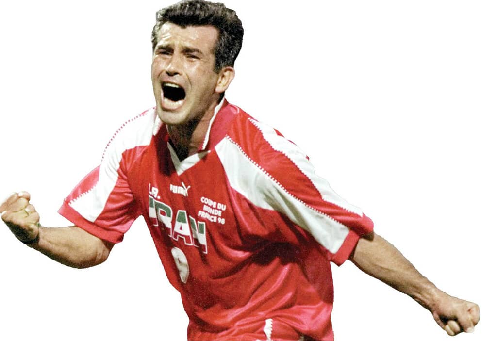 چرا مستند سینمایی شاخصی درباره صعود ایران به جام جهانی ساخته نشده است؟