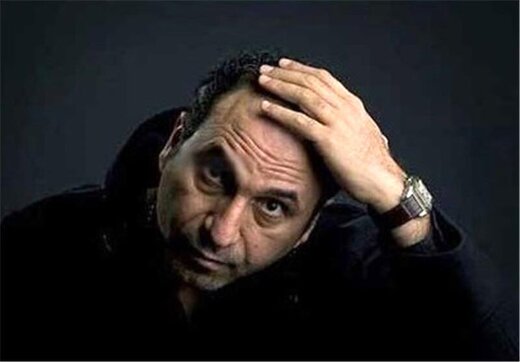 «سرتون کلاه نره» / مشکل فقط از حمید فرخ نژاد است؟