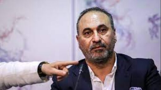 روایت سخنگوی قوه قضائیه از چگونگی «لغو ممنوع الخروجی» حمید فرخنژاد روایت سخنگوی قوه قضائیه از چگونگی «لغو ممنوع الخروجی» حمید فرخنژاد